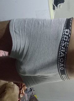 Hard Dick - Male escort in Riyadh Photo 3 of 4