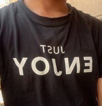 Hard Dick - Male escort in Riyadh