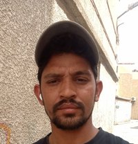 What you want - Male escort in Riyadh