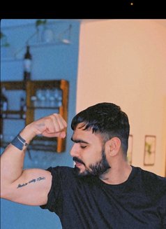 Hard Drealer - Acompañantes masculino in Gurgaon Photo 1 of 1
