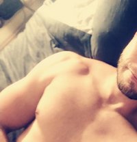 Hard Dyl - Male escort in Pretoria