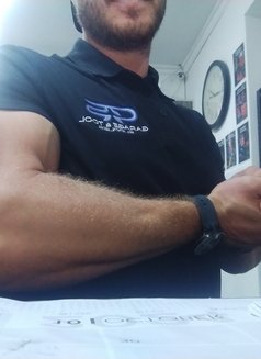 Hard Dyl - Acompañantes masculino in Pretoria Photo 3 of 3