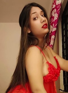 Hard Fuck She Male - Transsexual escort in Kolkata Photo 5 of 6