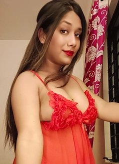 Hard Fuck She Male - Transsexual escort in Kolkata Photo 6 of 6