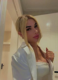 Hard Fucker 20cm - Acompañantes transexual in Riyadh Photo 11 of 11