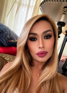 Hard fucker and lot of cum - Transsexual escort in Okinawa Island Photo 29 of 30