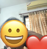 Hard fucker BBC - Male escort in Ahmedabad