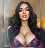 HARD FUCKER BIGGIE Kelsey VVIP - Transsexual escort in Dubai Photo 23 of 29
