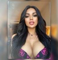 HARD FUCKER BIGGIE Kelsey VVIP - Transsexual escort in Bangkok