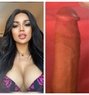 HARD FUCKER BIGGIE Kelsey VVIP - Transsexual escort in Dubai Photo 21 of 29