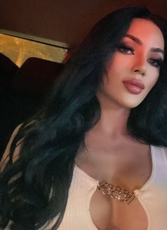 HARD FUCKER BIGGIE Kelsey VVIP - Transsexual escort in Dubai Photo 29 of 29