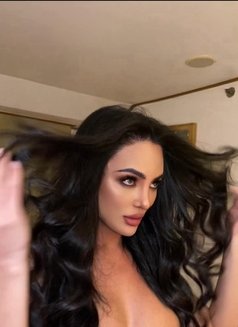 HARD FUCKER BIGGIE Kelsey VVIP - Transsexual escort in Dubai Photo 26 of 29
