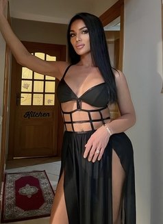 HARD FUCKER BIGGIE Kelsey VVIP - Transsexual escort in Dubai Photo 11 of 29