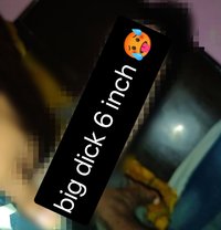 Hard Fucker 🫦 - Acompañantes masculino in Gurgaon