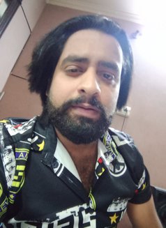 Hard Fucker - Male adult performer in New Delhi Photo 1 of 8