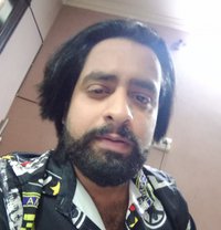 Hard Fucker - Male adult performer in New Delhi