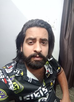Hard Fucker - Male adult performer in New Delhi Photo 2 of 8