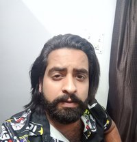 Hard Fucker - Male adult performer in New Delhi