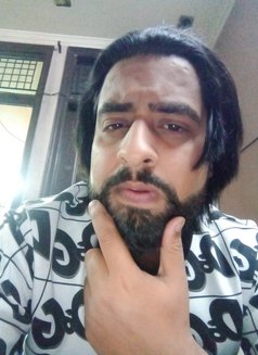 Hard Fucker - Male adult performer in New Delhi Photo 8 of 8