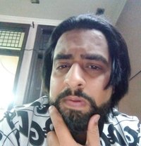 Hard Fucker - Male escort in New Delhi