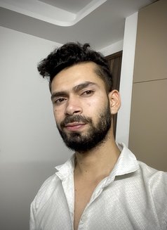 Hard fucker - Acompañantes masculino in New Delhi Photo 1 of 14