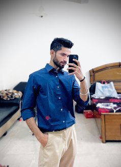 Hard fucker - Acompañantes masculino in New Delhi Photo 7 of 14