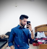 Rahul singh - Male escort in New Delhi