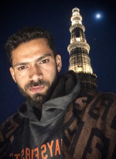 Hard fucker - Acompañantes masculino in New Delhi Photo 8 of 14