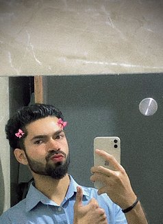 Hard fucker - Acompañantes masculino in New Delhi Photo 10 of 14