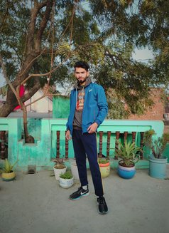 Hard fucker - Acompañantes masculino in New Delhi Photo 11 of 14