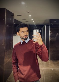 Hard fucker - Acompañantes masculino in New Delhi Photo 12 of 14