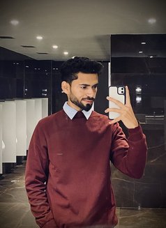 Hard fucker - Acompañantes masculino in New Delhi Photo 13 of 14