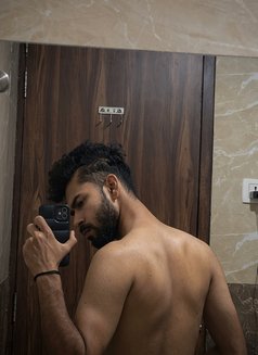 Hard fucker - Male escort in New Delhi Photo 15 of 18