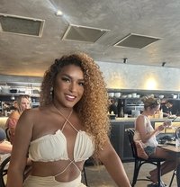 HARD FUCKER MISTRESS TS Coco - Transsexual escort in Melbourne