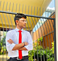 Hard Fucker - Male escort in Colombo