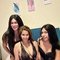 1LADY and 2HardFucker SHEmale🇵🇭 - Transsexual escort in Dubai
