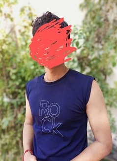 Hard fucking man(only female contact me) - Male escort in New Delhi Photo 3 of 3