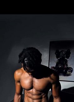 Hard Guy - Male escort in Dubai Photo 1 of 1
