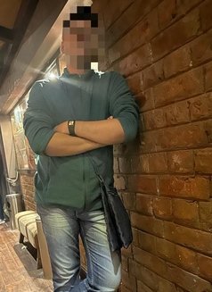 Hard Guy Rupam - Male escort in Kolkata Photo 5 of 5