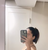 hard heart free anytime - Transsexual escort in Manila
