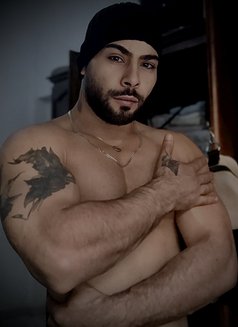 HARD_MACHINE (عربي) - Acompañantes masculino in İstanbul Photo 6 of 7