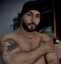 HARD_MACHINE (عربي) - Male escort in İstanbul Photo 6 of 7