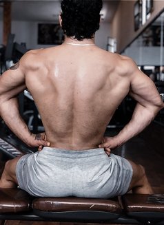 HARD_MACHINE (عربي) - Acompañantes masculino in İstanbul Photo 7 of 7