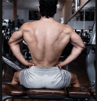 HARD_ARAB - Acompañantes masculino in İstanbul