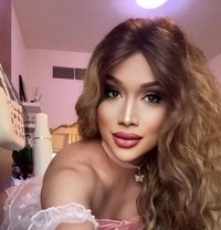 Hard mistress fully functional 🇵🇭 - Transsexual escort in Dubai