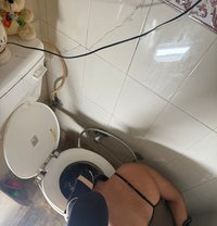 7+ shemale ( online and offline service) - Acompañantes transexual in New Delhi