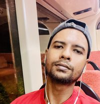 Hard Rock - Male escort in Singapore