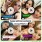 MEDICALLY safe WILD TOP,crazy ass licker - Transsexual escort in Dubai Photo 1 of 30