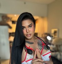 Hard top big ass full cum rimmer - Transsexual escort in Dubai