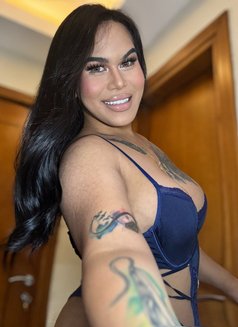 Hard top big ass full cum rimmer - Acompañantes transexual in Dubai Photo 6 of 28